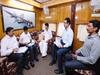 MK Stalin field visit : ‘கள ஆய்வுக்கு சென்ற முதலமைச்சர் மு.க.ஸ்டாலின் – 24 மணி நேரத்தில் தூக்கி அடிக்கப்பட்ட அதிகாரிகள்’ பரபரப்பு தகவல்கள்..!