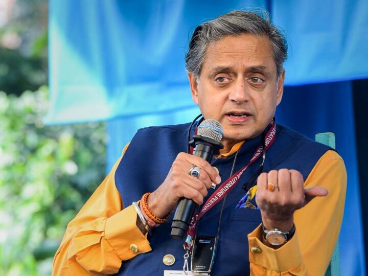 Siddique Kappan Released UAPA is threat to democracy Shashi Tharoor expressed concern Siddique Kappan Released: 'लोकतंत्र के लिए खतरा है UAPA', सिद्दीकी कप्पन का जिक्र कर शशि थरूर ने जताई चिंता