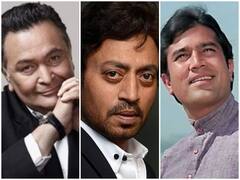 World Cancer Day: बॉलीवुड के इन सेलेब्स को लंबी जंग के बाद कैंसर से मिली थी मात, लिस्ट में इरफान-नरगिस तक शामिल