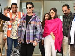 प्राइवेट जेट से जैसलमेर पहुंची कियारा अडवानी, 6 फरवरी को बनेंगी सिद्धार्थ मल्होत्रा की दुल्हनिया