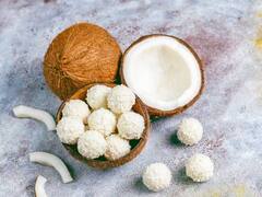 Coconut Truffles Recipe: रोजाना सुबह खाली पेट खाएं नारियल टफल, बाल से लेकर स्किन तक रहेगा हेल्दी