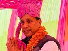 किडनैपिंग केस में मंत्री गुढ़ा का CM गहलोत पर आरोप, बोले-'सीएम के इशारे पर दर्ज हुआ झूठा मुकदमा'