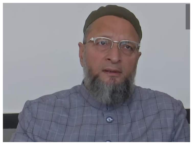 Owaisi On Assam’s Crackdown On Child Marriage