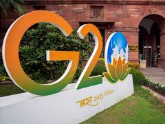 Sustainable Finance 'Niche' Sector, G20 Group To Work On Capacity Building In Segment
