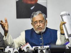 'केके पाठक अंग्रेजों के जमाने के शासक', नीतीश कुमार पर भड़के सुशील मोदी, कहा- निलंबित करें