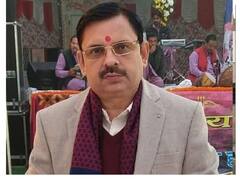 'AAP झूठ बोलने की मशीन है', बीजेपी का AAP पर पलटवार, जताई ये आशंका