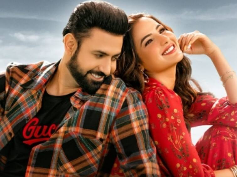 Gippy Grewal, Jasmin Bhasin Starrer Punjabi Film 'Honeymoon' Completes 100 Days In Cinemas Gippy Grewal, Jasmin Bhasin Starrer Punjabi Film 'Honeymoon' Completes 100 Days In Cinemas