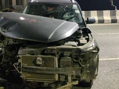 उदयपुर में शूटआउट, फिल्मी अंदाज में जाल बिछाकर दबोचे गए हिस्ट्रीशीटर, तड़ातड़ चलीं गोलियां