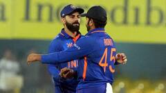 বিরাট-রোহিতের বিবাদ মেটাতে আসরে নামতে হয়েছিল শাস্ত্রীকে, বিস্ফোরক দাবি শ্রীধরের