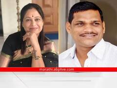 अश्विनी जगताप यांना उमेदवारी जाहीर झाल्यानंतर गायब झालेले शंकर जगताप आठ तासांनी समोर; म्हणाले, काहीही झालं तरी.... 