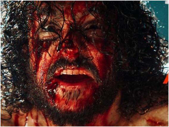 AGENT Release Date Announcement | ఏజెంట్ ల్యాండింగ్ టైమ్ ఫిక్స్ ఐంది | Akhil Akkineni|ABP Desam