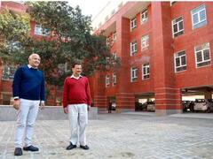 G20 सम्मेलन के लिए संवारी जाएगी दिल्ली, केजरीवाल सरकार ने केंद्र से मांगा तैयारियों के लिए फंड