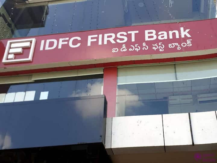 IDFC fist bank will charge 1 percent processing fee on rent payment Credit Card Charges: అద్దె బాదుడు లిస్ట్‌లో IDFC ఫస్ట్ బ్యాంక్, ఛార్జీలు వర్తిస్తాయ్‌