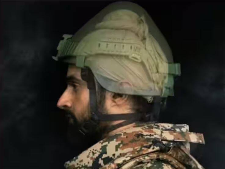 indian army ballistic helmet for sikh soldiers sgpc opposes helmets said not tolerated at any cost Ballistic Helmets: ਸਿੱਖ ਸੈਨਿਕਾਂ ਲਈ ਬੈਲਿਸਟਿਕ ਹੈਲਮੇਟ ਦਾ ਵਿਰੋਧ, SGPC ਨੇ ਕਿਹਾ- ਇਸਨੂੰ ਕਿਸੇ ਵੀ ਕੀਮਤ 'ਤੇ ਬਰਦਾਸ਼ਤ ਨਹੀਂ ਕੀਤਾ ਜਾ ਸਕਦਾ