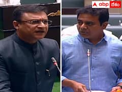 అసెంబ్లీలో కేటీఆర్ వర్సెస్ అక్బరుద్దీన్ - చివరికి ఏం జరిగిందంటే ?