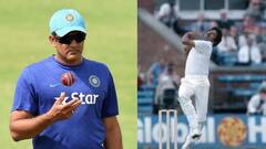 IND vs AUS: অস্ট্রেলিয়ার বিরুদ্ধে টেস্টে বল হাতে আগুন ঝরিয়েছিলেন এই ভারতীয়রা