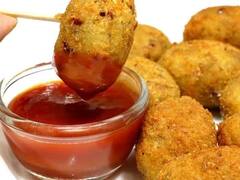 Crispy Potato Nuggets: इफ्तार पार्टी में बनाएं गरमा गर्म नगेट्स, मजा हो जाएगा दोगुना