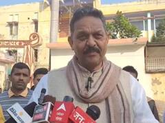 'रामचरितमानस' और 'शूद्र' वाले विवाद पर अब अफजाल अंसारी ने दी प्रतिक्रिया, जानें- क्या कहा?