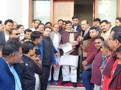 'हमारा मिशन केवल 2024 में सत्ता में आने का', सपा में जिम्मेदारी मिलने पर बोले शिवपाल यादव