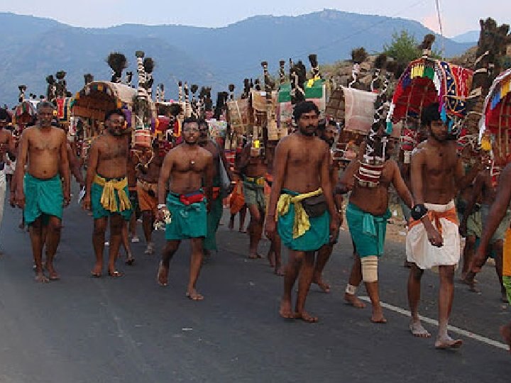 Thaipusam 2023: பழனியில்  எடப்பாடி பக்தர்களுக்கு மட்டும் இருக்கும் சிறப்பு வழிபாட்டு உரிமை பற்றி தெரியுமா?