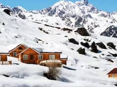 औली में स्कीइंग चैंपियन पर पड़ा जोशीमठ आपदा का असर, इंटरनेशनल फीस रेस रद्द, नेशनल गेम्स की तारीख बदली