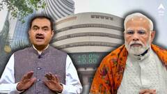 মোদি প্রধানমন্ত্রী হওয়ার পর দ্রুত গতিতে উত্থান আদানির? অভিযোগ বিরোধীদের