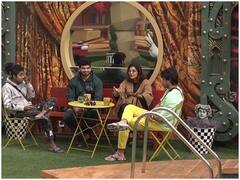 शालीन ने लगाया 'बुली' करने का आरोप तो भड़के शिव ठाकरे, बोले- 'डबल चीजे मत कर'