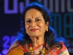 Vani Jairam: மறைந்த பாடகி வாணி ஜெயராமின் கடைசி வீடியோ... சோகத்தில் திரைத்துறையினர்!