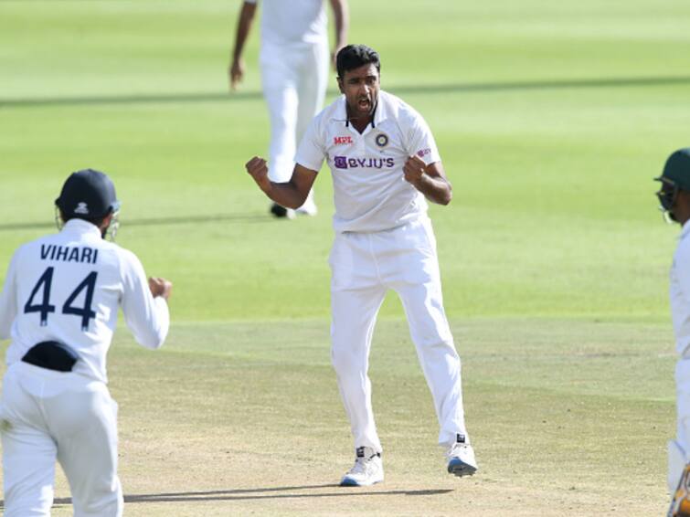 Border Gavaskar Trophy India vs Australia Test series Ashwin Straightforward Reply To Healy's 'Unfair Pitch' Claim IND vs AUS Tests: Ashwin's Straightforward Reply To Healy's 'Unfair Pitch' Claim