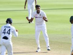 IND vs AUS Tests: Ashwin's Straightforward Reply To Healy's 'Unfair Pitch' Claim