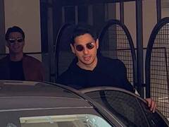 जैसलमेर चले दूल्हे राजा, कियारा आडवाणी को दुल्हनियां बनाने के लिए तैयार हैं सिद्धार्थ मल्होत्रा