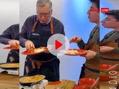 बिल गेट्स को याद आई 'बिहार यात्रा', स्पेशल डिश बनाते शेयर किया वीडियो तो पीएम मोदी भी करने लगे तारीफ