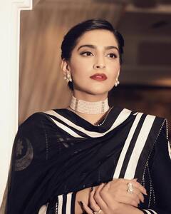 बॉलीवुड हीरोइनों में ये हेयरस्टाइल हो रहा है सबसे ज्यादा मशहूर, सोनम कपूर से लेकर कृति सेनन ऐसे बनाती हैं जूड़ा