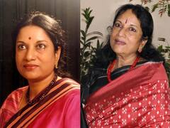 Vani Jayaram Songs: ’மல்லிகை என் மன்னன் மயங்கும்’ என தொடங்கிய குரல்... வாணி ஜெயராம் டாப் 5 பாடல்கள்!