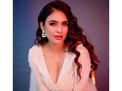 Photo : नेहा मलिकचा बोल्ड लूक