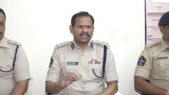 Anantapur DIG On Nara Lokesh Yuvagalam: లోకేష్ పాదయాత్రపై స్పందించిన పోలీసులు