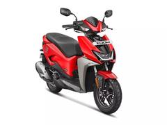 HERO XOOM: ஹீரோ மோட்டோகார்ப் நிறுவனத்தின் XOOM ஸ்கூட்டர்.. வெறும் ரூ.8000 இருந்தால் போதும்..