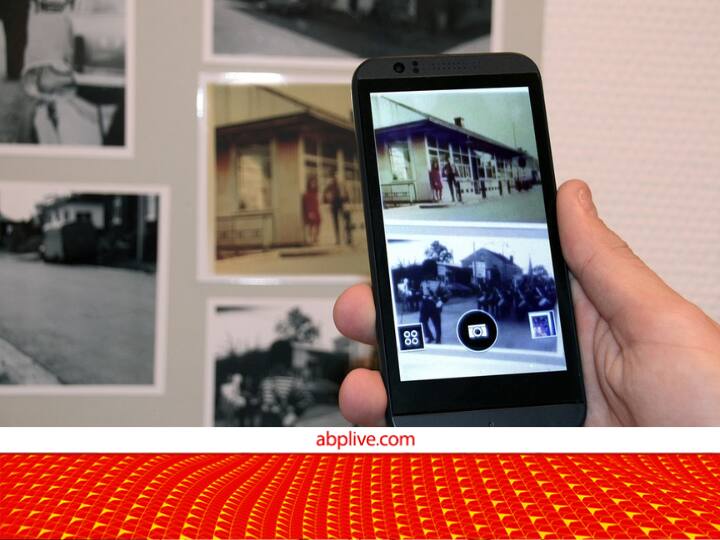 ना बेचे ना फेंके..! पुराने स्मार्टफोन को CCTV बनाकर करें घर या ऑफिस की निगरानी Old Smartphone Hacks How to Use Old phone as CCTV Camera for Office and home Security ना बेचे ना फेंके..! पुराने स्मार्टफोन को CCTV बनाकर करें घर या ऑफिस की निगरानी