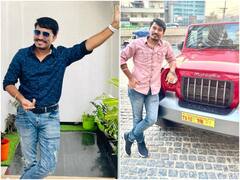 Hero Naveen Reddy : టాలీవుడ్ యంగ్ హీరో నవీన్ రెడ్డి అరెస్టు, చీటింగ్ చేసి జల్సాలు!