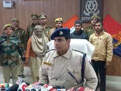 इटावा: भतीजे से चाची का चल रहा था अफेयर, शूटर हायर कर पति को मार दी गोली