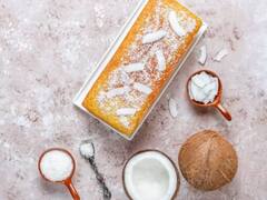 Coconut Suji Cake: ट्राई करें सूजी और नारियल से बना Cake, बाकी सभी केक भूल जाएंगे