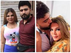 आदिल के संग इतने ड्रामे के बाद अब राखी सावंत ने लोगों को दी खुशखबरी, कहा- 'अब मेरा रिश्ता...'