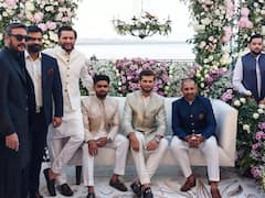 शाहीन अफरीदी ने निकाह के बाद सोशल मीडिया पर जाहिर की नाराजगी, जानें किस बात से हुए दुखी