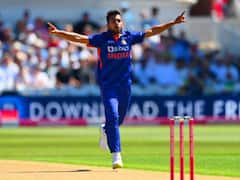 'Umran Malik Jaise Toh Bohot Hain': Pakistan Pacer Comes Up With A Huge Remark On Indian Speedster