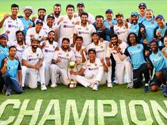 बॉर्डर-गावस्कर ट्रॉफी में इन खिलाड़ियों के बीच देखने को मिलेगी कड़ी, आईसीसी ने बताए नाम