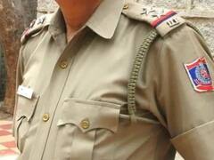 ATM चोर को पकड़ने के लिए नाले में कूद गए SHO साहब, घायल होने के बाद भी कर लिया अरेस्ट