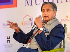 'सिद्दीक कप्पन की रिहाई याद दिलाती है कि...', केंद्र पर शशि थरूर का तंज, UAPA को बताया लोकतंत्र के लिए खतरा