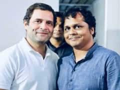 राहुल गांधी के करीबी से ED ने की पूछताछ, टीएमसी के पदाधिकारी से जुड़ा है मामला