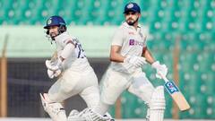 IND vs AUS: ઓસ્ટ્રેલિયા સામે સીરીઝ હારવા છતાં ભારતીય ટીમ પહોંચી શકે છે વર્લ્ડ ટેસ્ટ ચેમ્પીયનશીપની ફાઇનલમાં, જાણો સમીકરણો