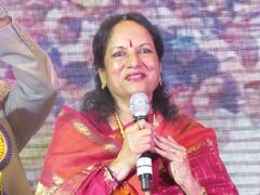 Singer Vani Jayaram Death: பாடகி வாணி ஜெயராம் உயிரிழந்தது எப்படி? காவல்துறை தரப்பில் சொல்லப்படுவது என்ன?